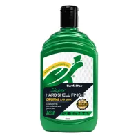 Поліроль рідка воскова класична Original 500 мл Turtle Wax 53013