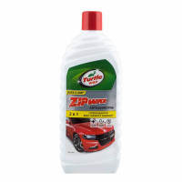 Turtle Wax Автошампунь ZIP WAX 1л