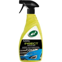 Очисник бітуму та слідів комах Bug&Tar Remover Turtal Wax 