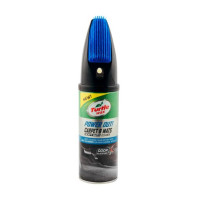Turtal Wax  Очисник текстильних та гумових ковриків  (з щіткою) 400мл 