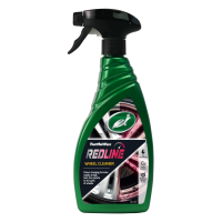 Turtle Wax Очистник колісних  дисків Red Line 500мл 