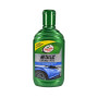 Turtle Wax Metallic Car Wax +PTFE Восковий поліроль  