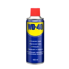 Купити або замовити Автохімія та автокосметика WD-40 Смазка 