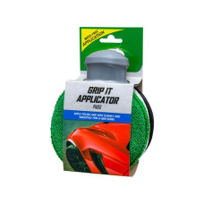 Купити або замовити Супутні матеріали TURTLE WAX Аплікатор для полірування  Х7132