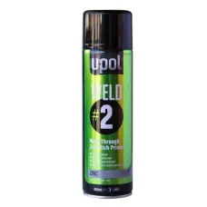 U-POI Грунт-кондуктивний з Цинком для зварювальних робіт 0,45л(WELD/AL) U-POI Грунт-кондуктивний з Цинком для зварювальних робіт 0,45л(WELD/AL)