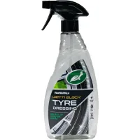 Turtle Wax Полироль для шин Wet-n-Black 500 мл