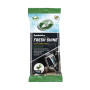 Серветки для салону  глянцеві Turtle Wax FRESH SHINE  GLOSS WIPES (24 шт) 