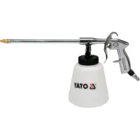 Пневматичний пістолет для піни 1 л YATO