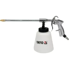 Пневматичний пістолет для піни 1 л YATO