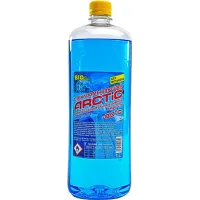 Bio line "Arctic" Омивач концентрат Зима  -80 * 1л