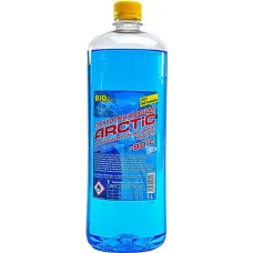 Bio line "Arctic" Омивач концентрат Зима -80 * 1л Bio line "Arctic" Омивач концентрат Зима -80 * 1л