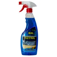 Bio-Line Szyba Очисник скла 500 мл 