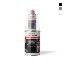 AUTO-FIT Грунт акриловий HS 5+1 1л.+0,2л AUTO-FIT Грунт акриловий HS 5+1 1л.+0,2л