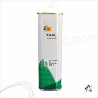 Розчинник універсальний повільний Kapci 601 Slow 1,0л