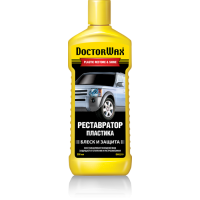 Dr.Wax 5219 Реставратор пластика  300мл 
