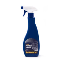 MANNOL Motor Cleaner 9973 Очисник двигуна
