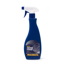 MANNOL Motor Cleaner 9973 Очисник двигуна