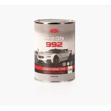 Купити або замовити Все для фарбування MIXON Грунт-992 антикор 0.7л (1,1кг)  
