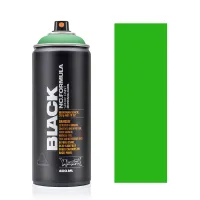  Аерозольна матова фарба Montana Black BLK6080 Мескалін (Mescaline) 400 мл