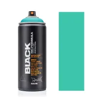 Аерозольна матова фарба Montana Black BLK6190 Підгузки (Nappies) 400 мл