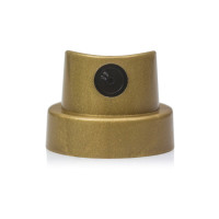 Кеп для графіті Montana Gold Fat Cap (Black) 20 см 