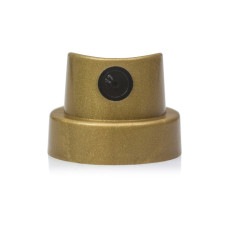 Кеп для графіті Montana Gold Fat Cap (Black) 20 см 