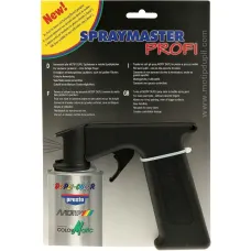 Пістолет-насадка до аерозольного балону Motip Spray Master Profi Пістолет-насадка до аерозольного балону Motip Spray Master Profi