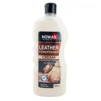 Кондиціонер для шкіри  LETHER CREAM  1000ml  NOWAX
