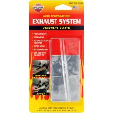 Купити або замовити Клея Ремонтна стрічка для глушників Versachem Exhaust System Repair Tape 5x101.6 см