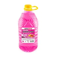 Омивач скла літній AutoDrive Summer Screen Wash PET 5 л 