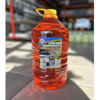 AUTOGLASS  Рідина  в бачок омивача ЛІТО 5,0л