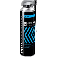 Piton PROFESSIONAL Рідкий ключ Penetrating   500мл 