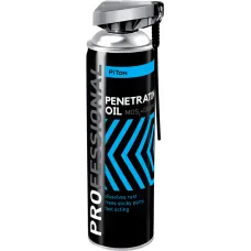 Piton PROFESSIONAL Рідкий ключ Penetrating 500мл Piton PROFESSIONAL Рідкий ключ Penetrating 500мл