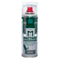 Rector Силіконове мастило 