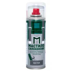 Rector Силіконове мастило 