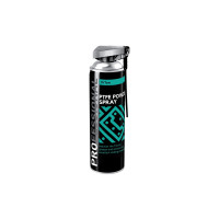 Piton PROFESSIONAL Сухе мастило з PTFE  Powder Spray  500мл 