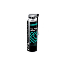 Piton PROFESSIONAL Сухе мастило з PTFE Powder Spray 500мл Piton PROFESSIONAL Сухе мастило з PTFE Powder Spray 500мл