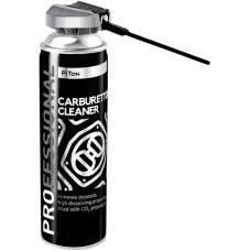 Piton PROFESSIONAL Очищувач карбюратора Carburettor CLEANER 500мл Piton PROFESSIONAL Очищувач карбюратора Carburettor CLEANER 500мл