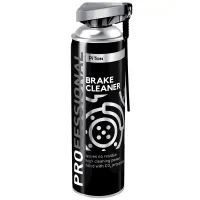 Piton  PROFESSIONAL Очищувач гальмівних колодок BRAKE CLEANER 500мл 