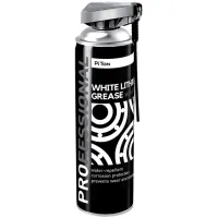 Piton PROFESSIONAL Літієве Мастило White Lithlum grease 500мл