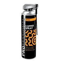 Piton PROFESSIONAL Мідне Мастило Cooper Spray 500мл 