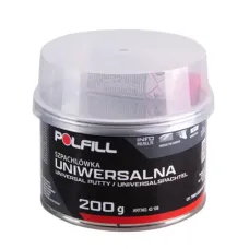 POLFILL PUTTY Шпаклівка універсальна UNI POLFILL PUTTY Шпаклівка універсальна UNI