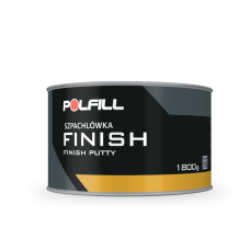 POLFILL PUTTY Шпаклівка фінішна POLFILL PUTTY Шпаклівка фінішна