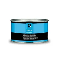 Шпаклівка Холодне олово SN-EXSTREM Putty 1,5 кг Q-REFINISH