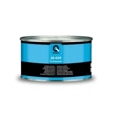 Шпаклівка Холодне олово SN-EXSTREM Putty 1,5 кг Q-REFINISH Шпаклівка Холодне олово SN-EXSTREM Putty 1,5 кг Q-REFINISH