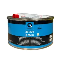 Поліефірна універсальна шпаклівка X-Multi Putty 1,0 л Q-Refinish