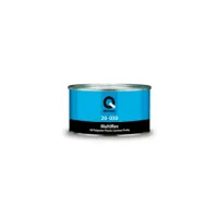 Шпатлівка по пластику Multflex Putty 1.0кг Q-Refinish