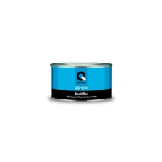 Шпатлівка по пластику Multflex Putty 1.0кг Q-Refinish Шпатлівка по пластику Multflex Putty 1.0кг Q-Refinish