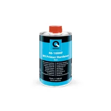 Затверджувач до грунта extra fast 160мл 40-100HF-0160 Q Refinish Затверджувач до грунта extra fast 160мл 40-100HF-0160 Q Refinish