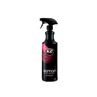 K2 ROTON Pro Очисник дисків і ковпаків з каталізатором 1л